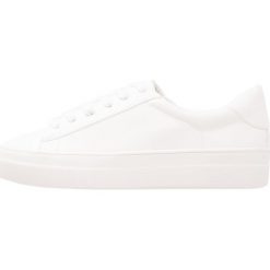Trampki damskie slip on: Steve Madden GISELA Tenisówki i Trampki white