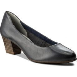 Półbuty damskie: Półbuty TAMARIS - 1-22302-20 Navy 805