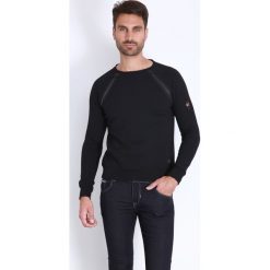 T-shirty męskie: Koszulka w kolorze czarnym