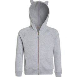 J.CREW CAT HOODIE Bluza rozpinana peri jasmine. Fioletowe bluzy dziewczęce marki J.CREW, z bawełny. Za 219,00 zł.