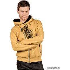 The Eye ekologiczna i wegańska bluza męska. Różowe bluzy męskie marki Pakamera, m. Za 269,00 zł.