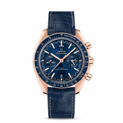 OMEGA ZEGAREK SPEEDMASTER RACING 329.53.44.51.03.001. Żółte zegarki męskie OMEGA, złote. Za 114600,00 zł.