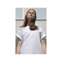 T-shirty męskie: NO SHAME WHITE T-SHIRT