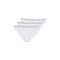 Figi Tommy Hilfiger ESSENTIALS-UW0UW00043. Skarpetki damskie TOMMY HILFIGER. Za 179,00 zł.