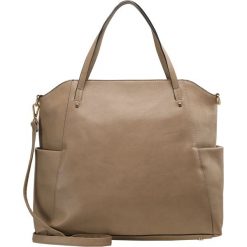 Anna Field Torba na zakupy taupe. Szare torby damskie na zakupy Anna Field. W wyprzedaży za 135,15 zł.