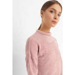 Lekki sweter z półgolfem. Brązowe bez kategorii Orsay, m, z dzianiny, z golfem. W wyprzedaży za 55,00 zł.
