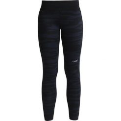 Legginsy: Casall BRUSH Legginsy blue brush