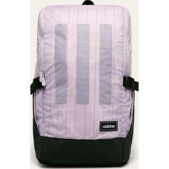 Adidas - Plecak. Plecaki damskie Adidas, bez wzorów, z poliesteru. W wyprzedaży za 89,90 zł.