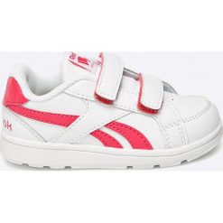 Buty sportowe dziewczęce: Reebok - Buty dziecięce Royal