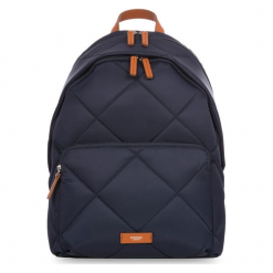 Torby na laptopa: Knomo Paddington Bathurst 14″ granatowy
