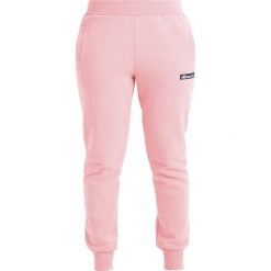 Spodnie dresowe damskie: Ellesse SANATRA Spodnie treningowe soft pink