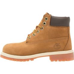 Timberland 6 INCH PREMIUM Botki sznurowane rust. Szare buty zimowe damskie marki Peter Kaiser, z materiału. Za 469,00 zł.