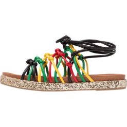 Sandały damskie: Cassis côte d’azur ZYGENE Sandały multicolor