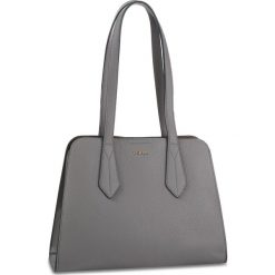 Torebka FURLA - Diletta 1032419 B BYS5 HSF Onice e. Szare torebki klasyczne damskie Furla, bez wzorów, ze skóry, eleganckie, bez dodatków. W wyprzedaży za 799,00 zł.