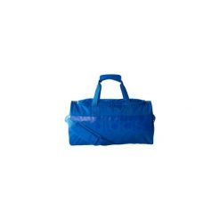 Adidas Tiro S BS4757 (niebieski). Niebieskie walizki Adidas. Za 89,99 zł.
