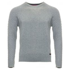 Pepe Jeans Bluza Męska Abbey Xl Szary. Szare bluzy męskie marki Pepe Jeans, xl, bez wzorów, z jeansu, bez kołnierzyka, bez rękawów, bez kaptura. Za 339,00 zł.
