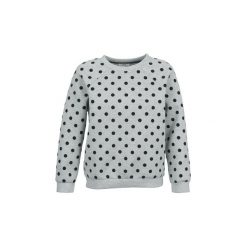 Bluzy Suncoo PEGG. Szare bluzy damskie Suncoo, s, bez wzorów, bez rękawów, bez kaptura. W wyprzedaży za 279,20 zł.