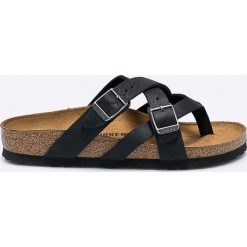 Klapki damskie: Birkenstock – Japonki Temara