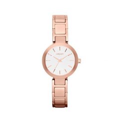 Zegarki damskie: DKNY – Zegarek NY2400