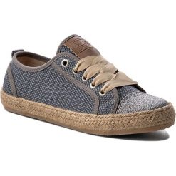 Tomsy damskie: Espadryle GIOSEPPO – Anela 40073-32 Blue
