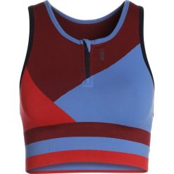 Biustonosze sportowe: LNDR WILD CAT Biustonosz sportowy rust