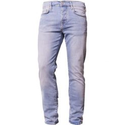 Jeansy męskie: True Religion ROCCO Jeansy Slim Fit light blue washed