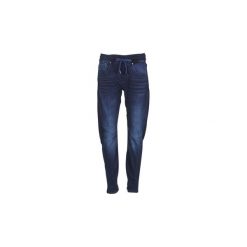 Jeansy boyfriend G-Star Raw ARC 3D SPORT MID BOYFRIEND WMN. Czerwone boyfriendy damskie marki G-Star RAW, l, z bawełny. Za 423,20 zł.