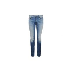 Jeansy straight leg Calvin Klein Jeans J30J305250. Niebieskie jeansy męskie Calvin Klein Jeans, m, bez wzorów. Za 279,00 zł.