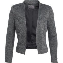 Marynarki i żakiety damskie: Vero Moda VMVICTORIA Żakiet dark grey