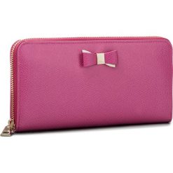 Portfele damskie: Duży Portfel Damski FURLA – Asia 943214 P PR91 ARE Fucsia d