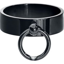 Sygnety męskie: Ring Of O Pierścień standard