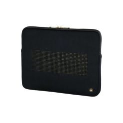 Neoprene 15,6 cala 001017960000 Etui HAMA. Brązowe torby na laptopa marki HAMA, z materiału. Za 89,90 zł.