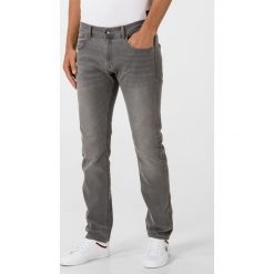 Tom Tailor Troy Dżinsy Szary. Szare jeansy męskie Tom Tailor, bez wzorów. Za 328,95 zł.