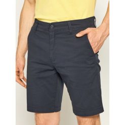 Szorty materiałowe Levi's Donna 17202-0009. Niebieskie spodenki i szorty męskie Levi's®, s, bez wzorów, z elastanu. Za 209,00 zł.