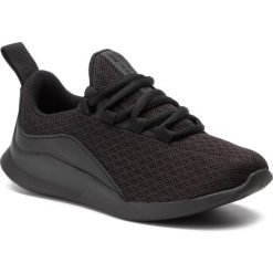 Buty NIKE - Viale (Ps) AH5555 001 Black/Black/Black. Czarne półbuty dziewczęce Nike, na sznurówki. W wyprzedaży za 149,00 zł.