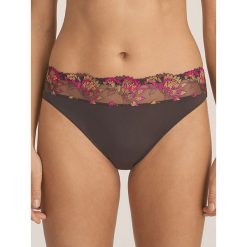 Figi PrimaDonna Summer 562900. Figi damskie PrimaDonna, bez wzorów. Za 195,00 zł.