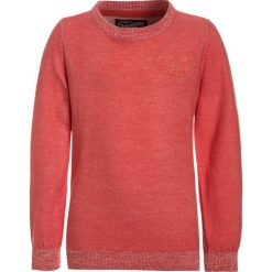 Petrol Industries Sweter radish. Czerwone swetry chłopięce marki Petrol Industries, z bawełny. Za 149,00 zł.