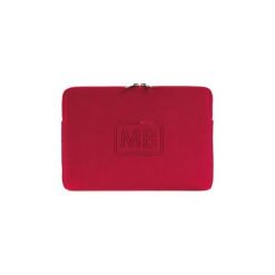 Elements do MacBook Air 11 Czerwony Etui TUCANO. Czerwone torby na laptopa marki Tucano, z neoprenu. Za 109,00 zł.