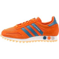 Tenisówki damskie: adidas Originals LA TRAINER OG Tenisówki i Trampki orange/noble teal/footwear white