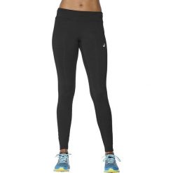 Asics Spodnie damskie Tight czarne r. XS (142920-0904). Czarne spodnie sportowe damskie marki Asics, xs. Za 124,45 zł.