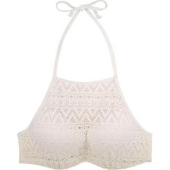 Bikini: Biustonosz bikini "Bahamas" w kolorze kremowym
