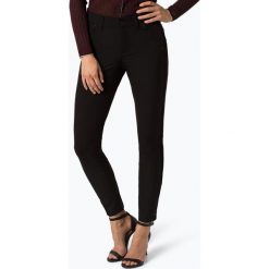 Cambio - Jeansy damskie – Parla, czarny. Czarne jeansy damskie marki Cambio. Za 499,95 zł.