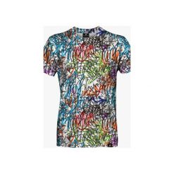 TAG men's t-shirt. Szare t-shirty męskie marki Mars from venus, s, bez wzorów, bez kołnierzyka. Za 101,40 zł.