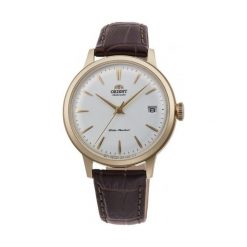 Orient RA-AC0011S10B - Zostań stałym klientem i kupuj jeszcze taniej. Szare zegarki damskie marki Orient. Za 1134,00 zł.