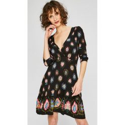 Sukienki: Desigual – Sukienka Marie