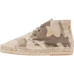 Espadryle męskie: Solillas Espadryle mlticoloured