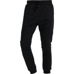 Spodnie dresowe męskie: YOURTURN TECH LOOK Spodnie treningowe black
