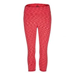 Loap Kobiety Legginsy Misty Różowy Diva Melange olw1816-h03x (Rozmiar M). Różowe legginsy sportowe damskie marki Loap, m, na fitness i siłownię. W wyprzedaży za 55,00 zł.