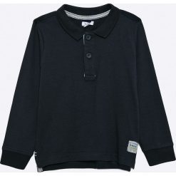 T-shirty chłopięce: Blukids – Longsleeve dziecięcy 98-128 cm