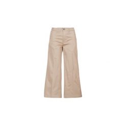 Chinosy damskie: Chinos G-Star Raw BRONSON HIGH LOOSE CHINO 7/8 WMN